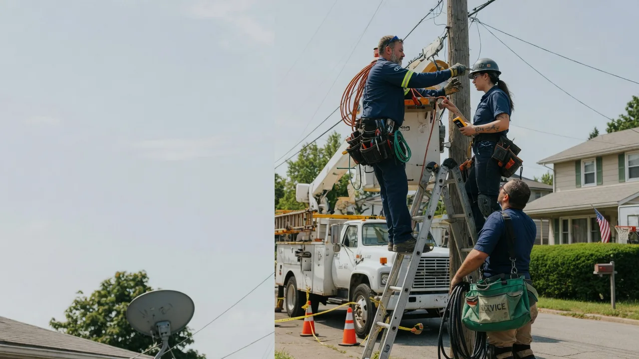 Electrical Repair in Whitesville, NY near me